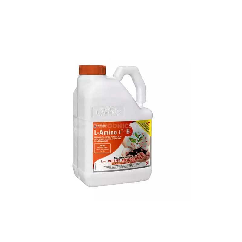 AGRO SORB L AMINO +B 5L