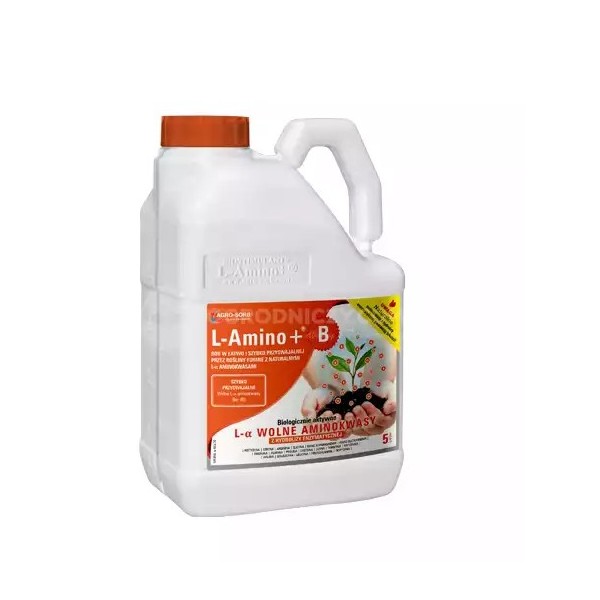 AGRO SORB L AMINO +B 5L