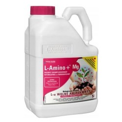 AGRO SORB L AMINO +MG 5L