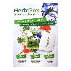 HERBIBOX CEVINO...