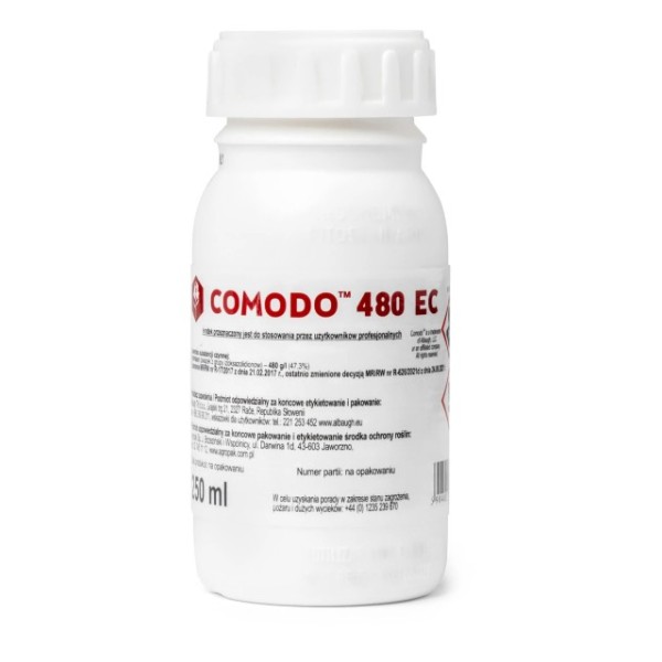 COMODO 480EC 0,25ML