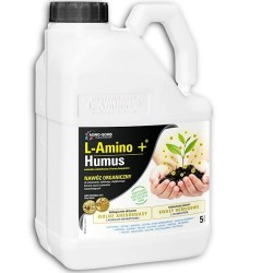 AGRO-SORB L-AMINO+HUMUS 5L