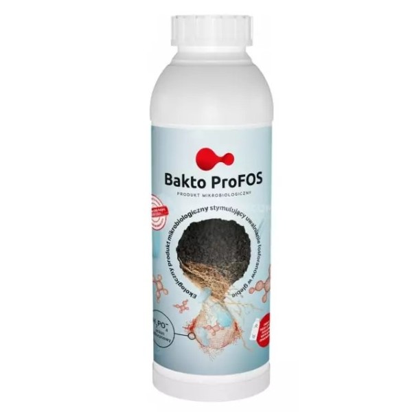 BAKTO PROFOS 1L