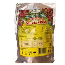 MULTI FLORA EXTRA 1KG