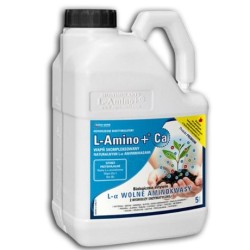 AGRO-SORB L-AMINO+CA - 5L