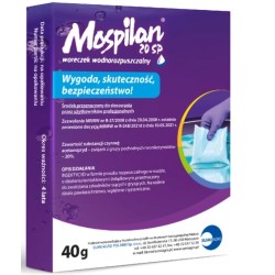 MOSPILAN 40G
