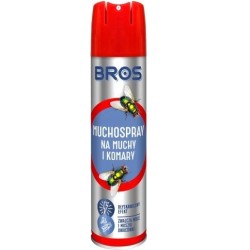 MUCHOSPRAY 400ML