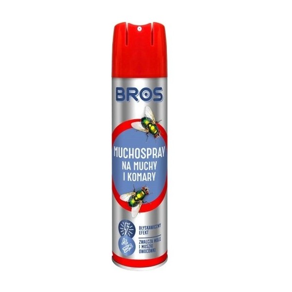 MUCHOSPRAY 400ML