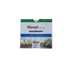 RIMEL 25 SG 60G
