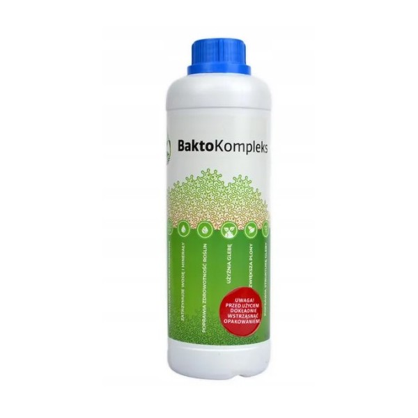 BAKTO KOMPLEX 1L