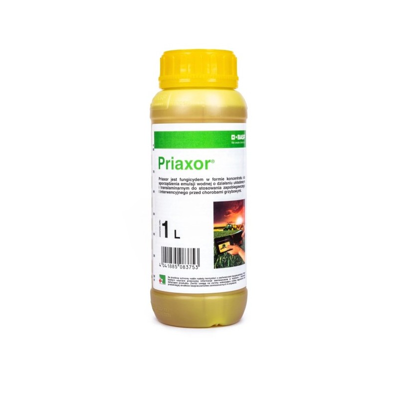 PRIAXOR 1L FUNGICYD