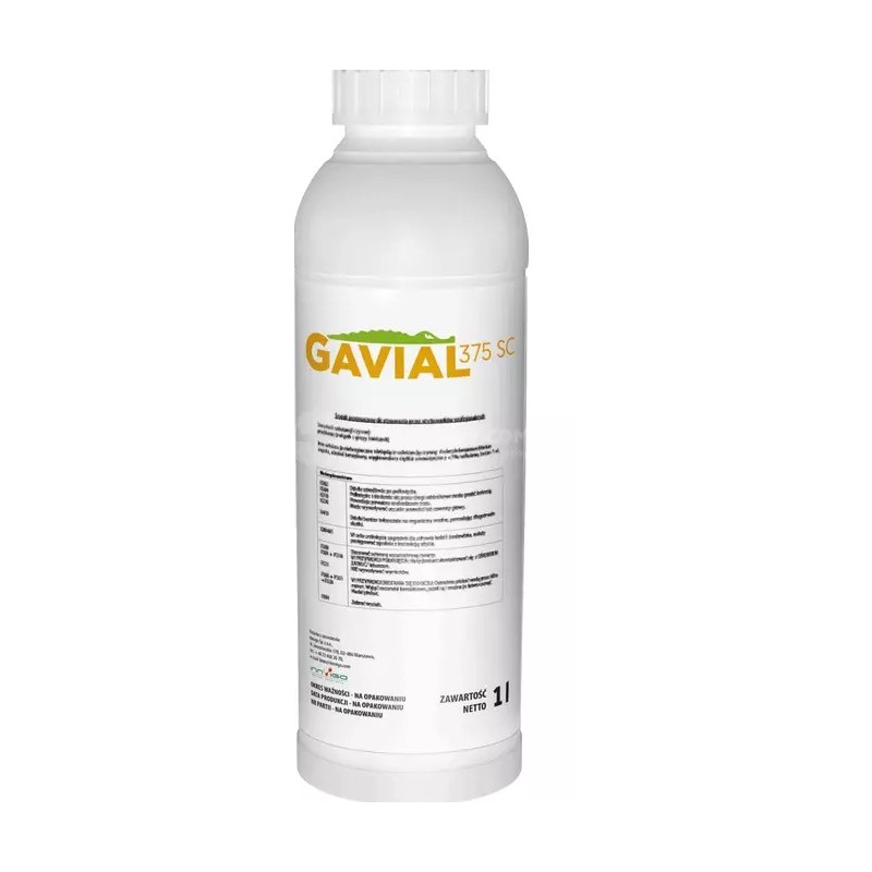 GAVIAL 375SC 1L