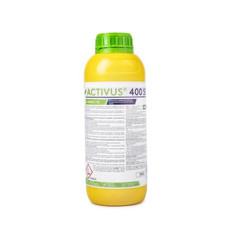 ACTIVUS 400SC1L