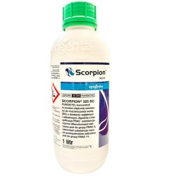 SCORPION 325SC 1L