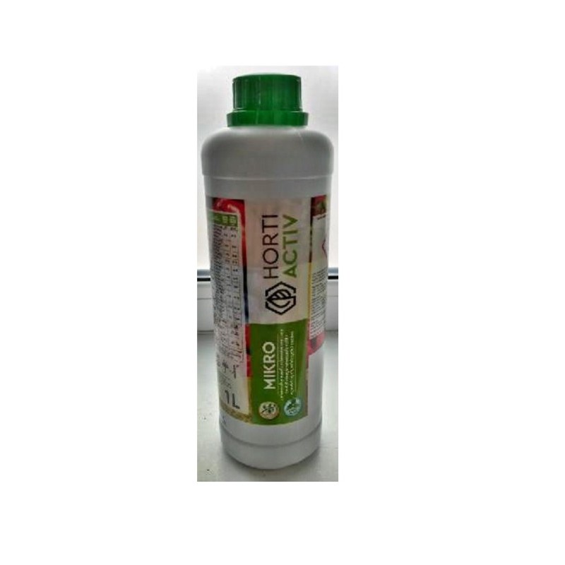HORTI ACTIV BOR 1L