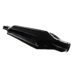 Tłumik płaski emaliowany...