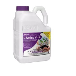 AGRO-SORB L-AMINO+K 5L.
