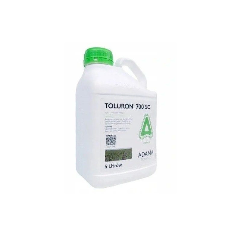 TOLURON 5L