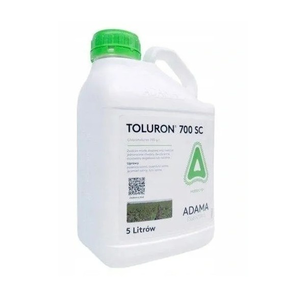 TOLURON 5L