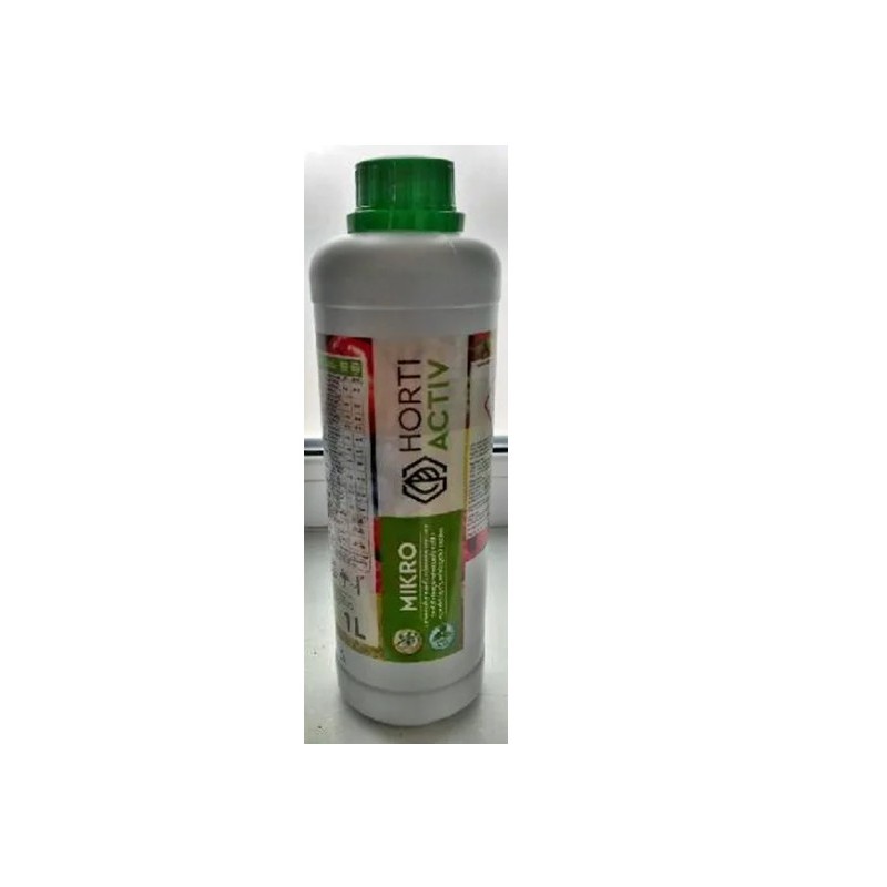 HORTI ACTIV ZBOŻA