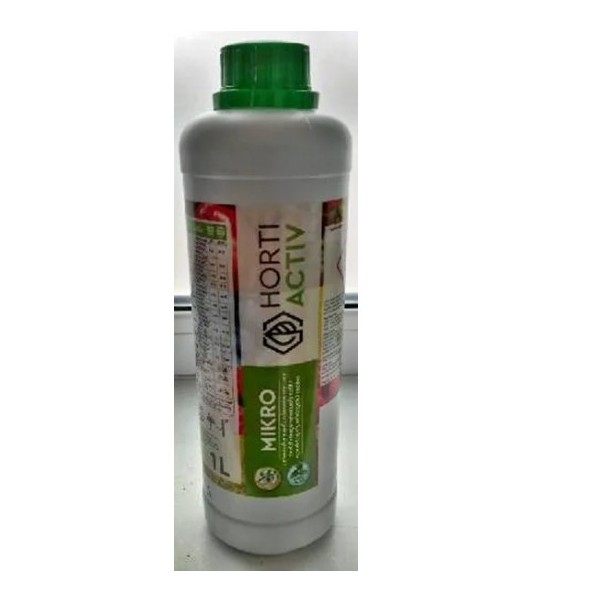 HORTI ACTIV ZBOŻA