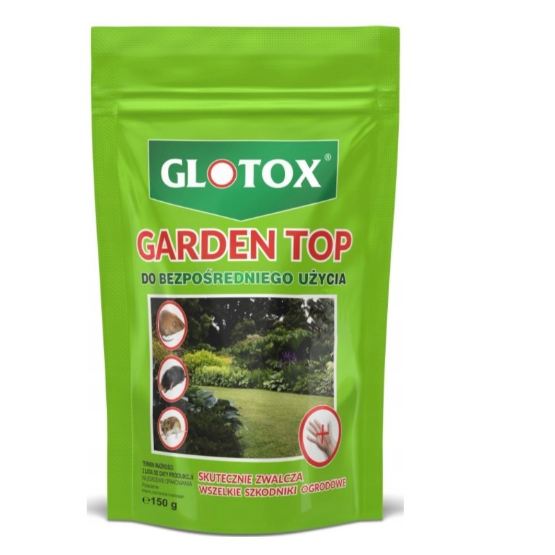 GLOTOX KRETY NORNICE TURKUĆ
