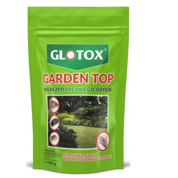 GLOTOX KRETY NORNICE TURKUĆ