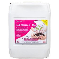 AGRO SORB L-AMINO+MG 20L