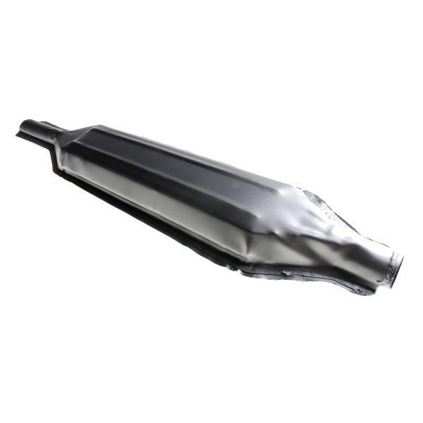 Tłumik płaski malowany C-330 360