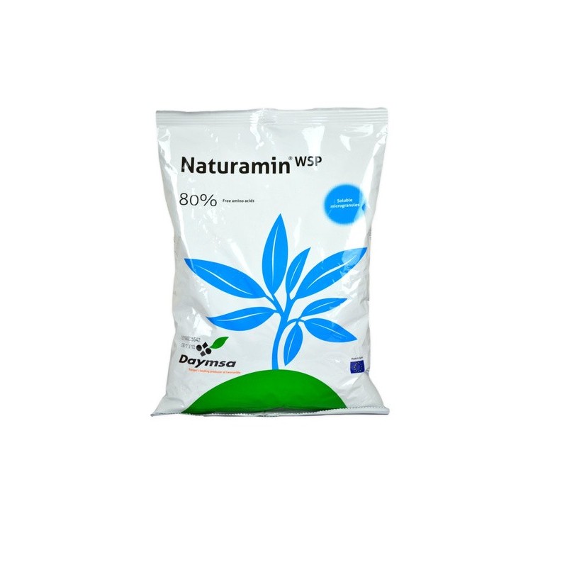 NATURAMIN WSP 1KG