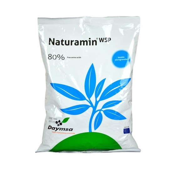 NATURAMIN WSP 1KG