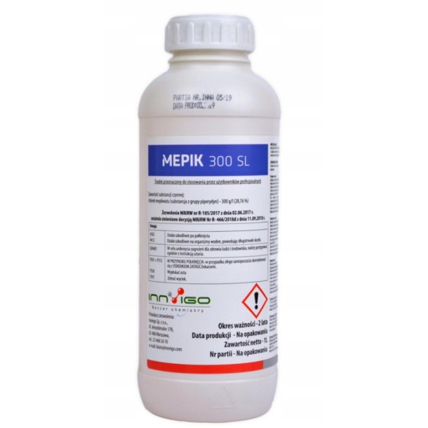 MEPIK 300 SL 1L