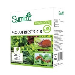 SUMIN MOLUFRIES 200G