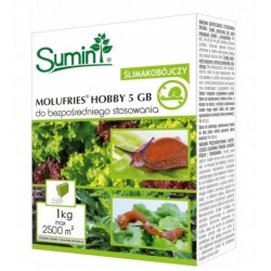 SUMIN MOLUFRIES 1KG