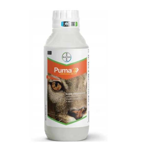 PUMA UNIVERSAL 1L