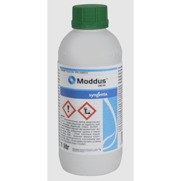 MODUS 250EC 1L