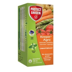 KEEPER AGRO 100ML