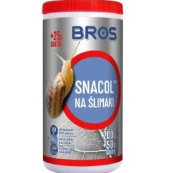 BROS-SNACOL 05 GB 200G