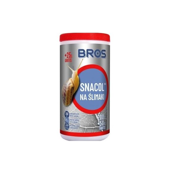 BROS-SNACOL 05 GB 200G