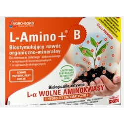 AGRO SORB L AMINO+B 20L