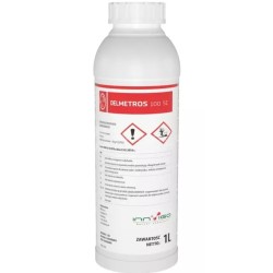 DELMETROS 100SC 1L.