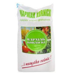 WAPNO WAPNIAK KORNICKI 25KG