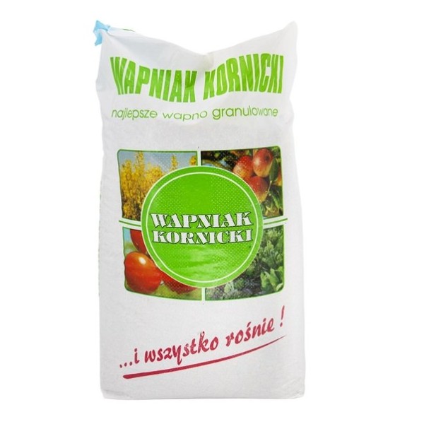 WAPNO WAPNIAK KORNICKI 25KG
