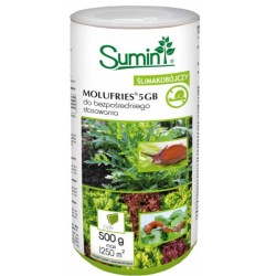 SUMIN MOLUFRIES 0,5KG