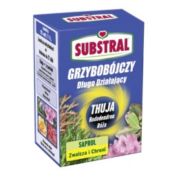 SUBSTRAL-SAPROL THUJA 100ML