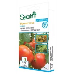 SIGNUM 33WG 2,5G.