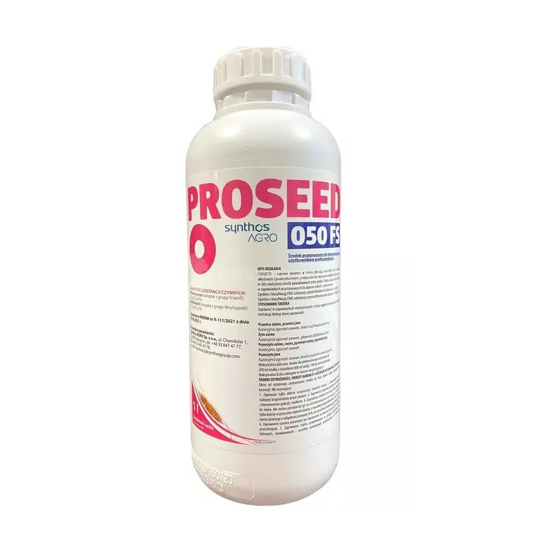 PROSEED 050FS 1L
