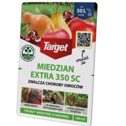 MIEDZIAN EXTRA 350SC 100ML