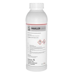MAKLER 250 SE 1L