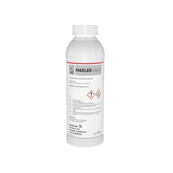 MAKLER 250 SE 1L